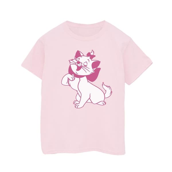 Disney Boys The Aristocats Marie T-Shirt