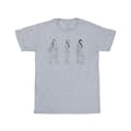 Miniatyrbild 1 av 3: Star Wars Pojkar - The Book Of Boba Fett Fennec Concept T-shirt