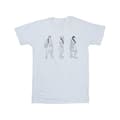 Miniatyrbild 1 av 3: Star Wars Pojkar - The Book Of Boba Fett Fennec Concept T-shirt