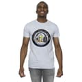 Miniatyrbilde 2 av 3: Looney Tunes Mens Tweety Catchy Tune T-Shirt