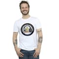 Miniatyrbilde 2 av 3: Looney Tunes Mens Tweety Catchy Tune T-Shirt