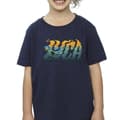 Miniatyrbillede 3 af 4: Disney Girls Luca Swim Cotton T-Shirt