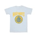 Miniatyrbillede 1 af 3: Harry Potter Mens Hogwarts Circle Crest T-Shirt