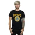 Miniatyrbillede 2 af 3: Harry Potter Mens Hogwarts Circle Crest T-Shirt