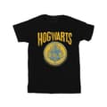 Miniatyrbillede 1 af 3: Harry Potter Mens Hogwarts Circle Crest T-Shirt