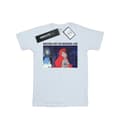 Miniatyrbild 1 av 3: Disney Den lilla sjöjungfrun - Waiting For The Weekend - T-shirt i bomull för flickor