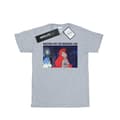 Miniatyrbild 1 av 3: Disney Den lilla sjöjungfrun - Waiting For The Weekend - T-shirt i bomull för flickor