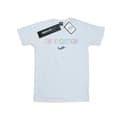 Miniatyrbild 1 av 3: Disney T-shirt i bomull för flickor - Aladdin på semester