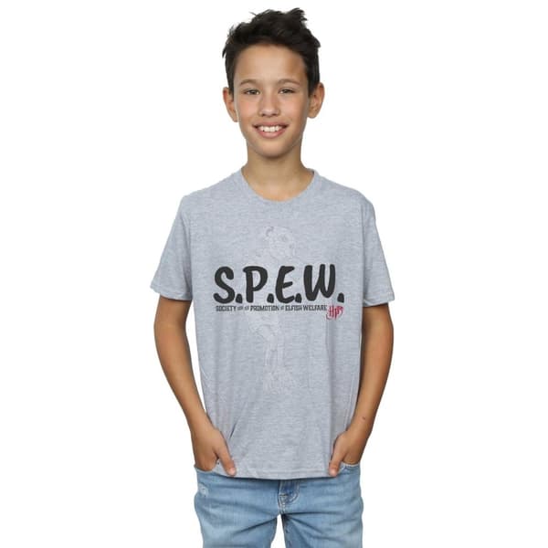 Harry Potter Dobby SPEW T-shirt för pojkar