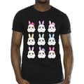 Miniatyrbild 3 av 4: Star Wars T-shirt med påskkärringar från Stormtrooper för herrar
