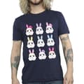 Miniatyrbild 3 av 4: Star Wars T-shirt med påskkärringar från Stormtrooper för herrar