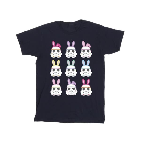Star Wars T-shirt med påskkärringar från Stormtrooper för herrar