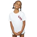 Miniatyrbild 2 av 3: Disney High School Musical The Musical EHS - T-shirt i bomull med brösttryck och logotyp