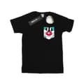 Miniatyrbillede 1 af 5: Looney Tunes Mens Sylvester Face Faux Pocket T-Shirt
