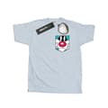 Miniatyrbillede 1 af 5: Looney Tunes Mens Sylvester Face Faux Pocket T-Shirt