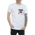 Miniatyrbillede 3 af 5: Looney Tunes Mens Sylvester Face Faux Pocket T-Shirt