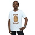 Miniatyrbild 2 av 3: Star Wars: The Rise of Skywalker Pojkar Star Wars The Rise Of Skywalker Chewbacca Resistance Hero T-shirt