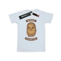 Miniatyrbild 1 av 3: Star Wars: The Rise of Skywalker Pojkar Star Wars The Rise Of Skywalker Chewbacca Resistance Hero T-shirt