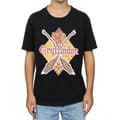 Miniatyrbilde 3 av 5: Harry Potter Boys Gryffindor Lozenge T-Shirt