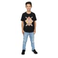 Miniatyrbilde 4 av 5: Harry Potter Boys Gryffindor Lozenge T-Shirt