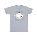 Miniatyrbillede 1 af 3: Disney Boys Big Hero 6 Baymax Hugs Everyday T-Shirt