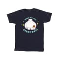 Miniatyrbillede 1 af 3: Disney Boys Big Hero 6 Baymax Hugs Everyday T-Shirt