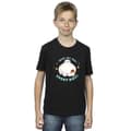 Miniatyrbillede 2 af 3: Disney Boys Big Hero 6 Baymax Hugs Everyday T-Shirt