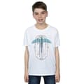 Miniatyrbillede 2 af 5: Harry Potter Boys Garrick Ollivander The Wand T-Shirt