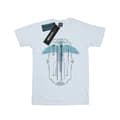 Miniatyrbillede 1 af 5: Harry Potter Boys Garrick Ollivander The Wand T-Shirt