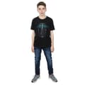 Miniatyrbild 4 av 5: Harry Potter Garrick Ollivander - trollstaven - T-shirt för pojkar