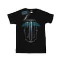 Miniatyrbild 1 av 5: Harry Potter Garrick Ollivander - trollstaven - T-shirt för pojkar