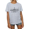 Miniatyrbilde 3 av 5: Harry Potter Girls Hogwarts First Year Cotton T-Shirt