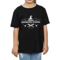 Miniatyrbilde 3 av 5: Harry Potter Girls Hogwarts First Year Cotton T-Shirt