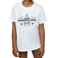Miniatyrbilde 3 av 5: Harry Potter Girls Hogwarts First Year Cotton T-Shirt