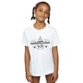 Miniatyrbilde 2 av 5: Harry Potter Girls Hogwarts First Year Cotton T-Shirt