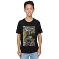 Miniatyrbild 3 av 5: Star Wars Boba Fett Comic T-shirt för pojkar