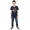 Miniatyrbild 2 av 4: Harry Potter Pojkar - Hogwarts Moon T-shirt