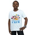 Miniatyrbillede 2 af 3: Disney Boys Mickey Mouse Disney Friends T-Shirt