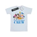 Miniatyrbillede 1 af 3: Disney Boys Mickey Mouse Disney Friends T-Shirt