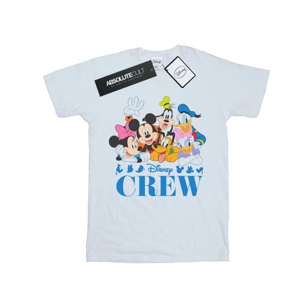 Disney Boys Mickey Mouse Disney Friends T-Shirt