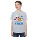 Miniatyrbillede 2 af 3: Disney Boys Mickey Mouse Disney Friends T-Shirt