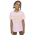 Pikkukuva 2 / 3: Looney Tunes Girls Tweety Repeat Cotton T-Shirt