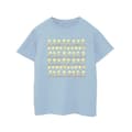 Pikkukuva 1 / 3: Looney Tunes Girls Tweety Repeat Cotton T-Shirt