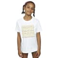 Pikkukuva 2 / 3: Looney Tunes Girls Tweety Repeat Cotton T-Shirt