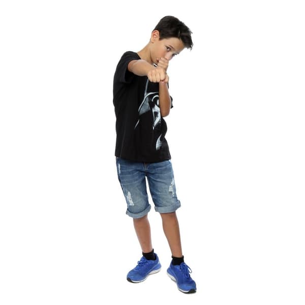 Star Wars Boys Darth Vader Face T-Shirt