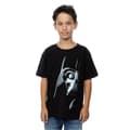 Pikkukuva 2 / 5: Star Wars Boys Darth Vader Face T-Shirt