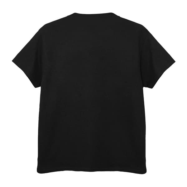 Disney Mary Poppins - T-shirt i bomull med blommigt collage för flickor