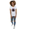 Miniatyrbild 4 av 5: Supernatural Dam/kvinnor Family Business T-shirt i bomull