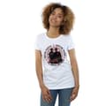 Miniatyrbild 2 av 5: Supernatural Dam/kvinnor Family Business T-shirt i bomull