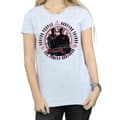 Miniatyrbild 3 av 5: Supernatural Dam/kvinnor Family Business T-shirt i bomull